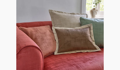 Prestigious Textiles Imagination Apricot - Eco