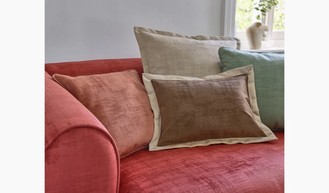 Prestigious Textiles Imagination Toffee - Eco