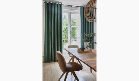 Prestigious Textiles Imagination Toffee - Eco