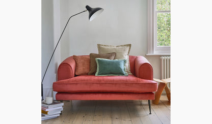 Prestigious Textiles Imagination Apricot - Eco