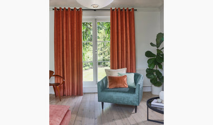 Prestigious Textiles Imagination Apricot - Eco