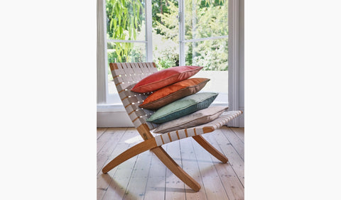 Prestigious Textiles Imagination Toffee - Eco