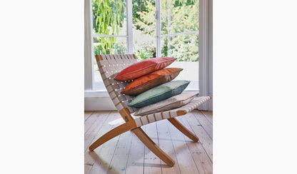 Prestigious Textiles Imagination Apricot - Eco