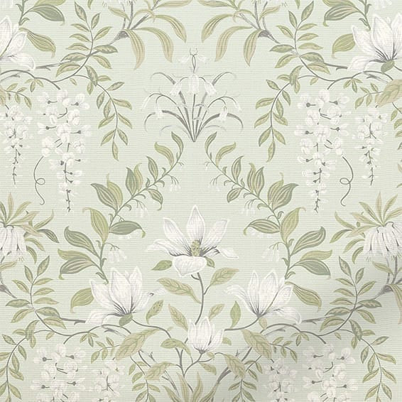 Laura Ashley Parterre Sage