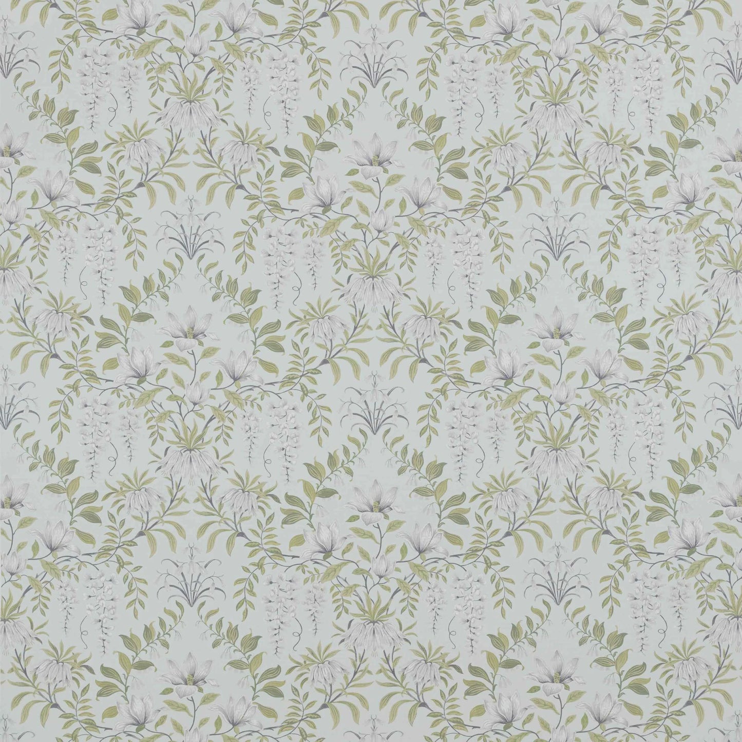 Laura Ashley Parterre Sage