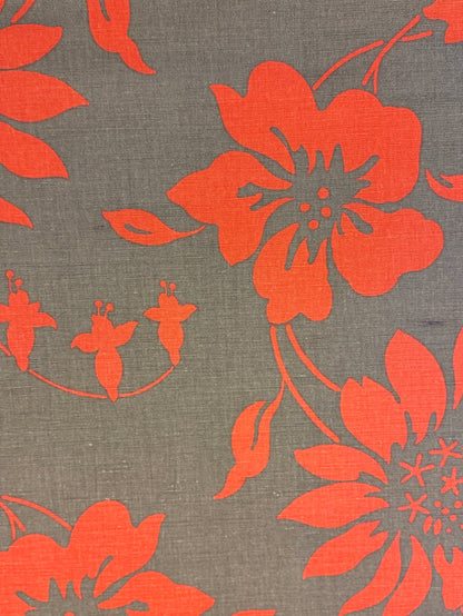 Romo Cicely Red/Brown