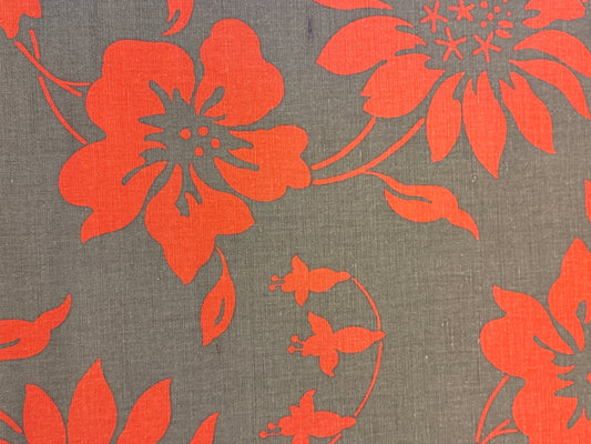 Romo Cicely Red/Brown