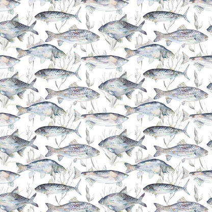 Voyage Maison Ives Waters Fabric Slate