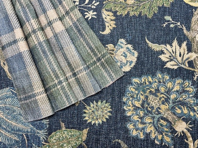 Today Interiors Thurleigh Flower FR70102G