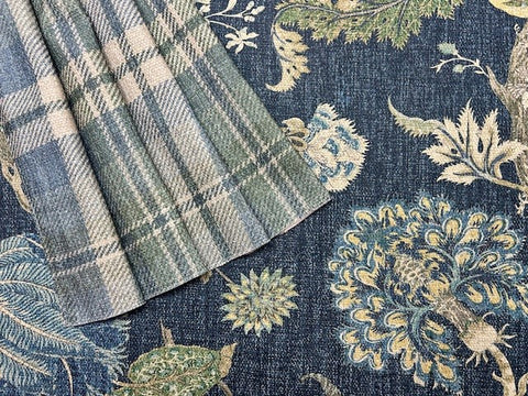 Today Interiors Thurleigh Flower FR70112G