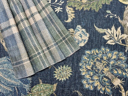Today Interiors Thornbury Plaid FR71101G