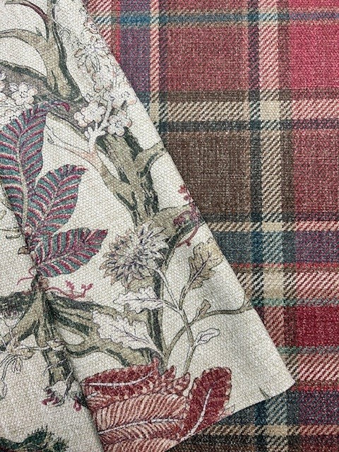Today Interiors Thurleigh Flower FR70101G
