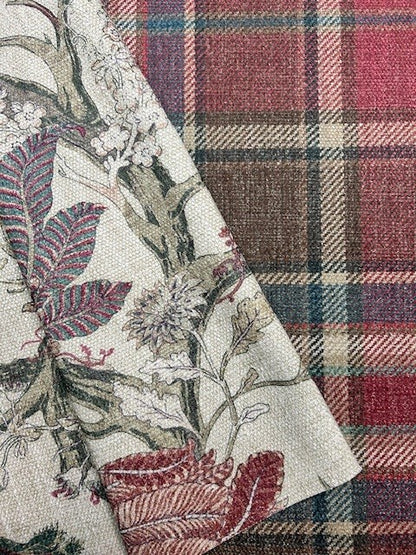 Today Interiors Thurleigh Flower FR70101G