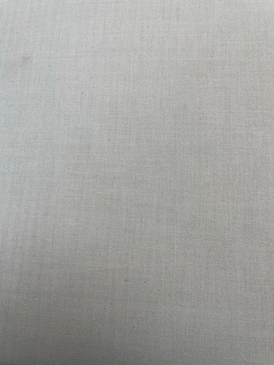 One Pair Of Ready Made Curtains Plain Design