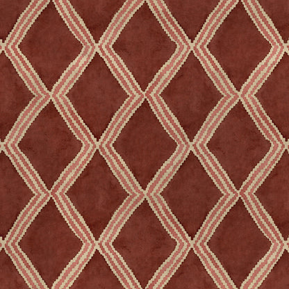 Linwood Inca Blush Red