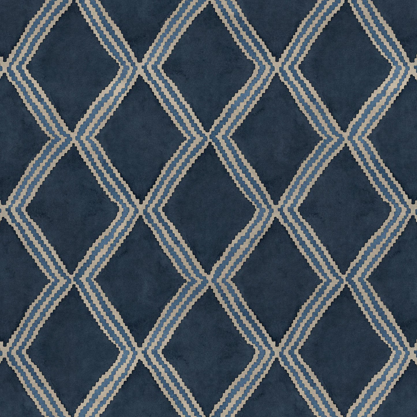 Linwood Inca Indigo
