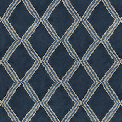 Linwood Inca Indigo