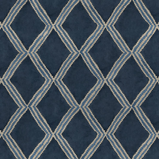 Linwood Inca Indigo