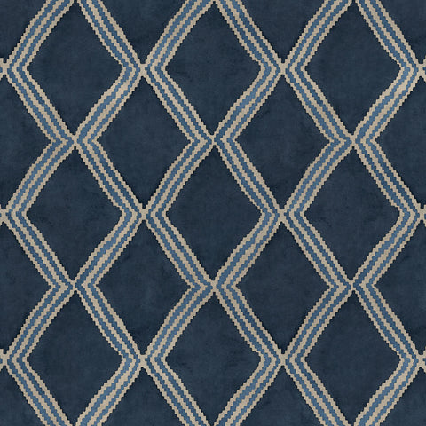Linwood Inca Indigo