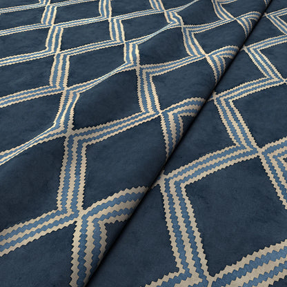 Linwood Inca Indigo