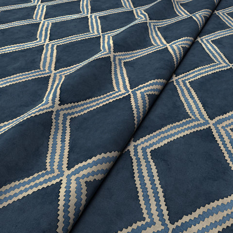 Linwood Inca Indigo