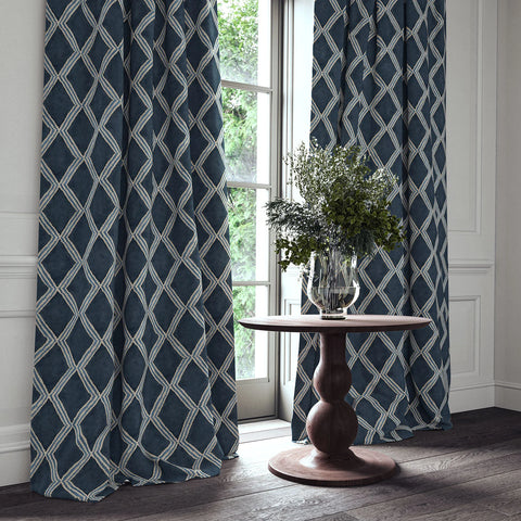 Linwood Inca Indigo