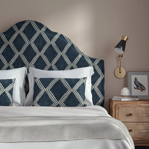 Linwood Inca Indigo