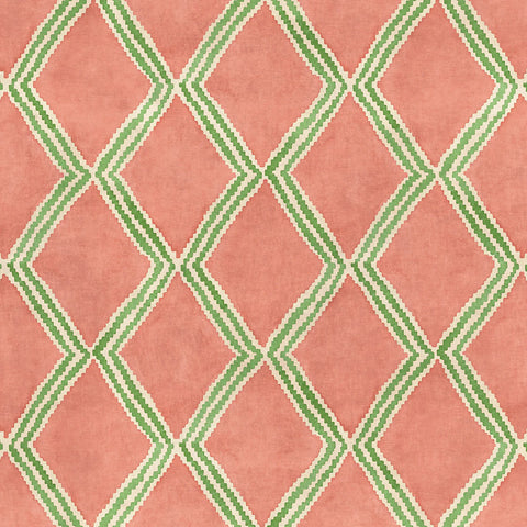 Linwood Inca Miami Pink