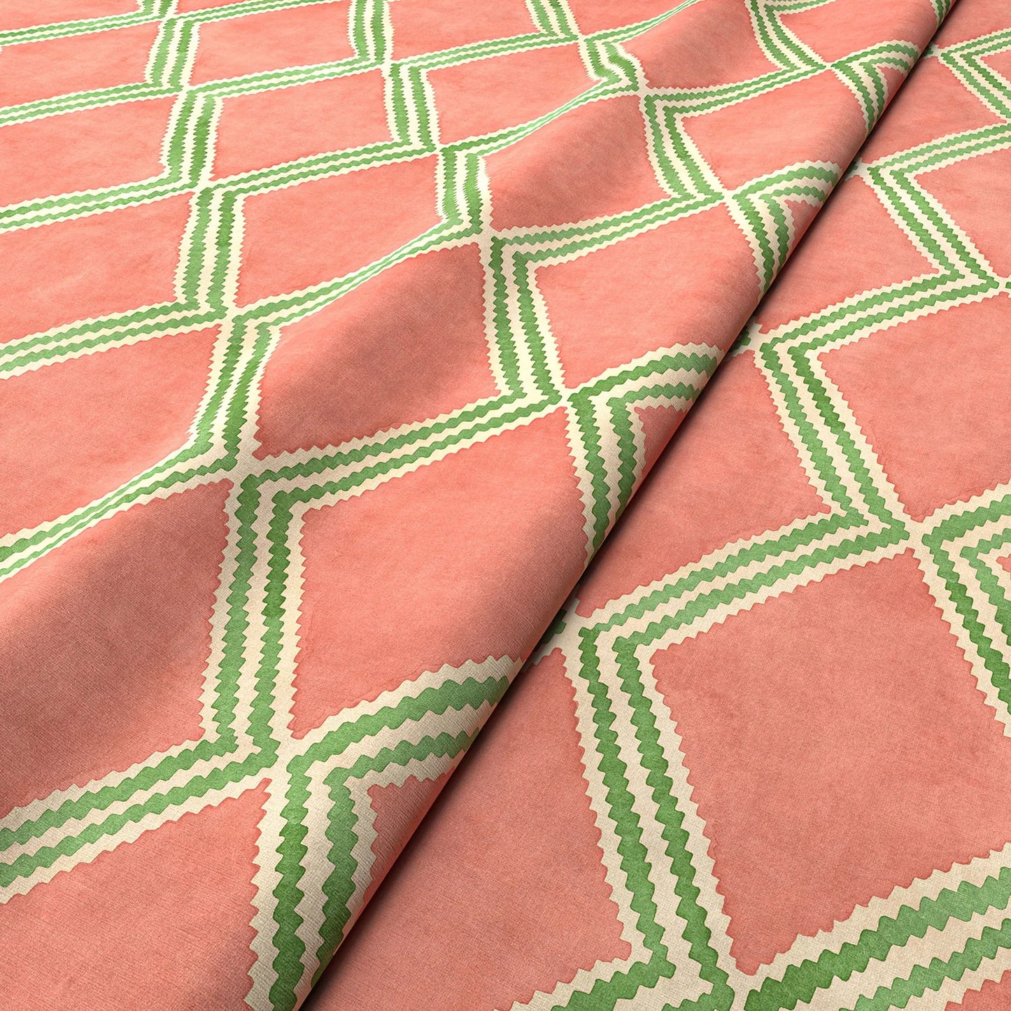 Linwood Inca Miami Pink