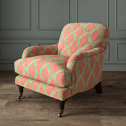 Linwood Inca Miami Pink