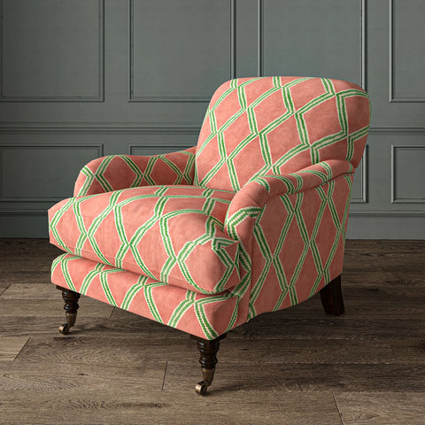 Linwood Inca Miami Pink