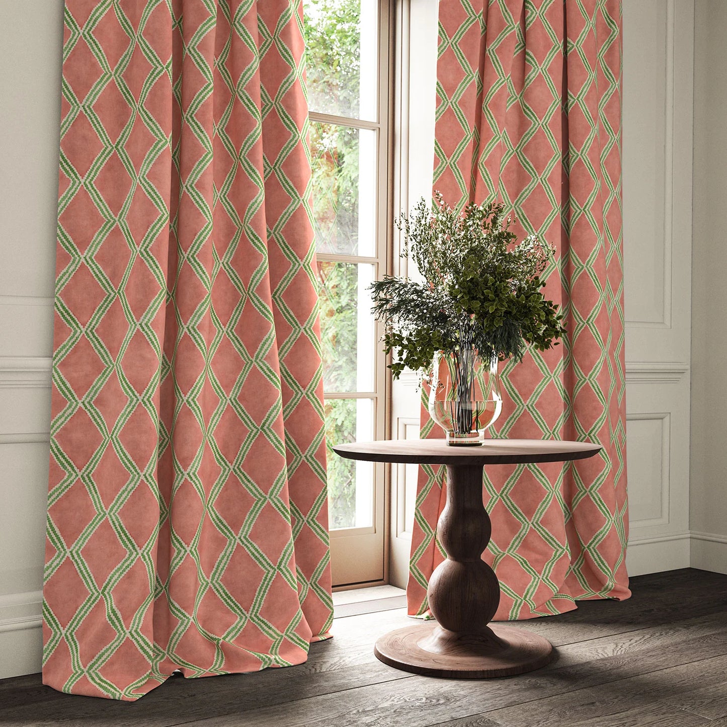 Linwood Inca Miami Pink