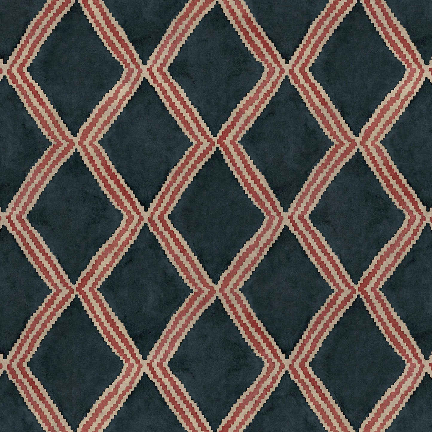 Linwood Inca Midnight Berry