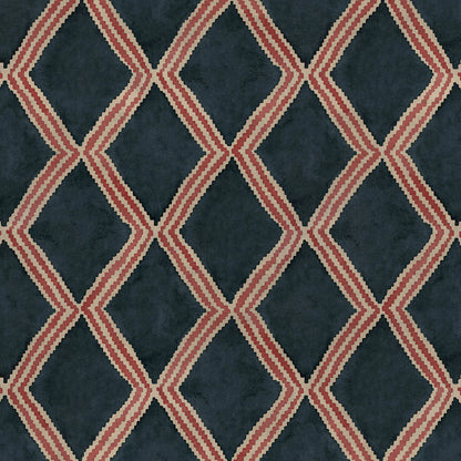Linwood Inca Midnight Berry