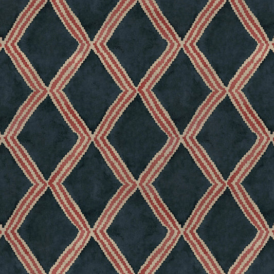 Linwood Inca Midnight Berry