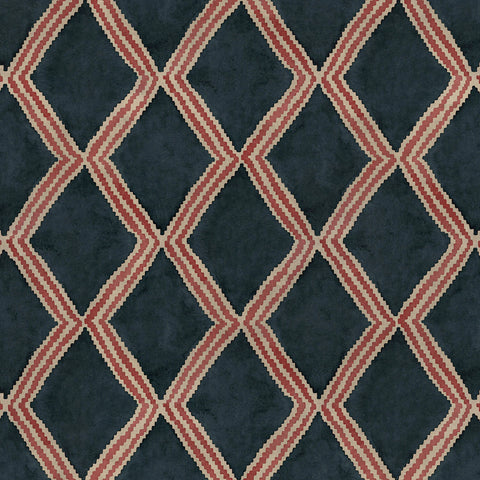 Linwood Inca Midnight Berry