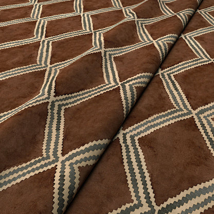 Linwood Inca Mocha