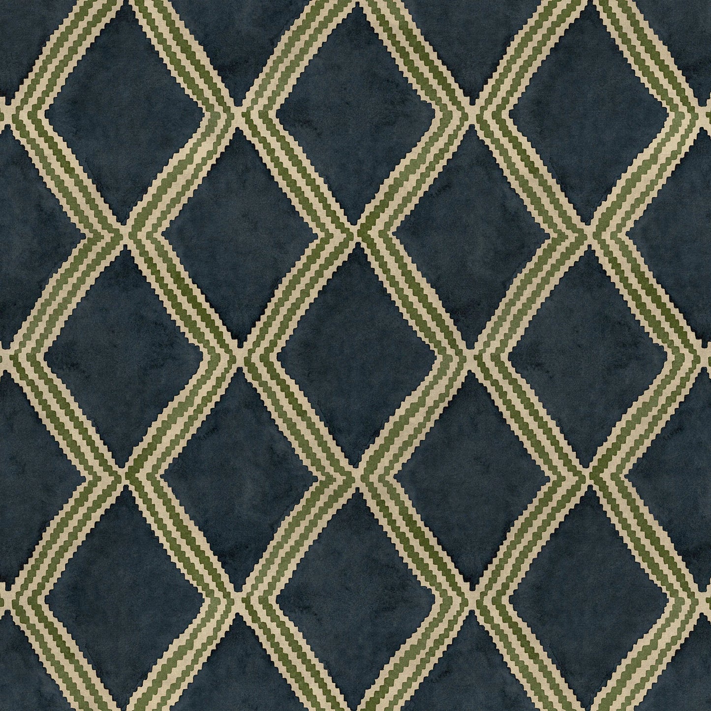 Linwood Inca Seabed