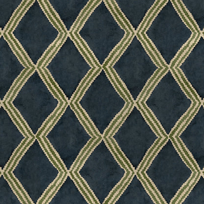 Linwood Inca Seabed