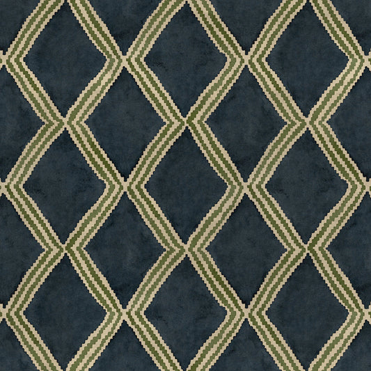 Linwood Inca Seabed
