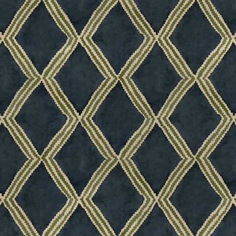 Linwood Inca Seabed