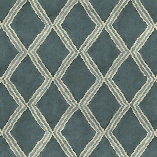 Linwood Inca Silver Moonlight