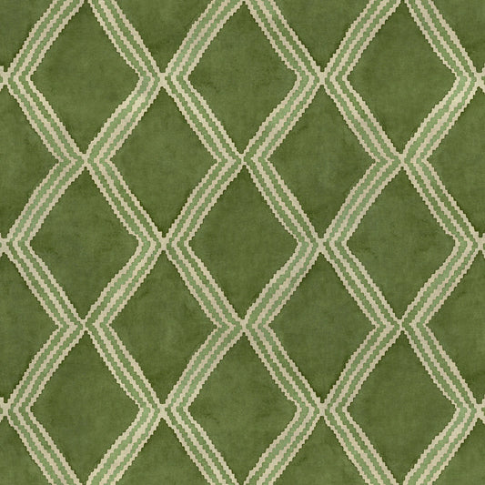 Linwood Inca Spring Green