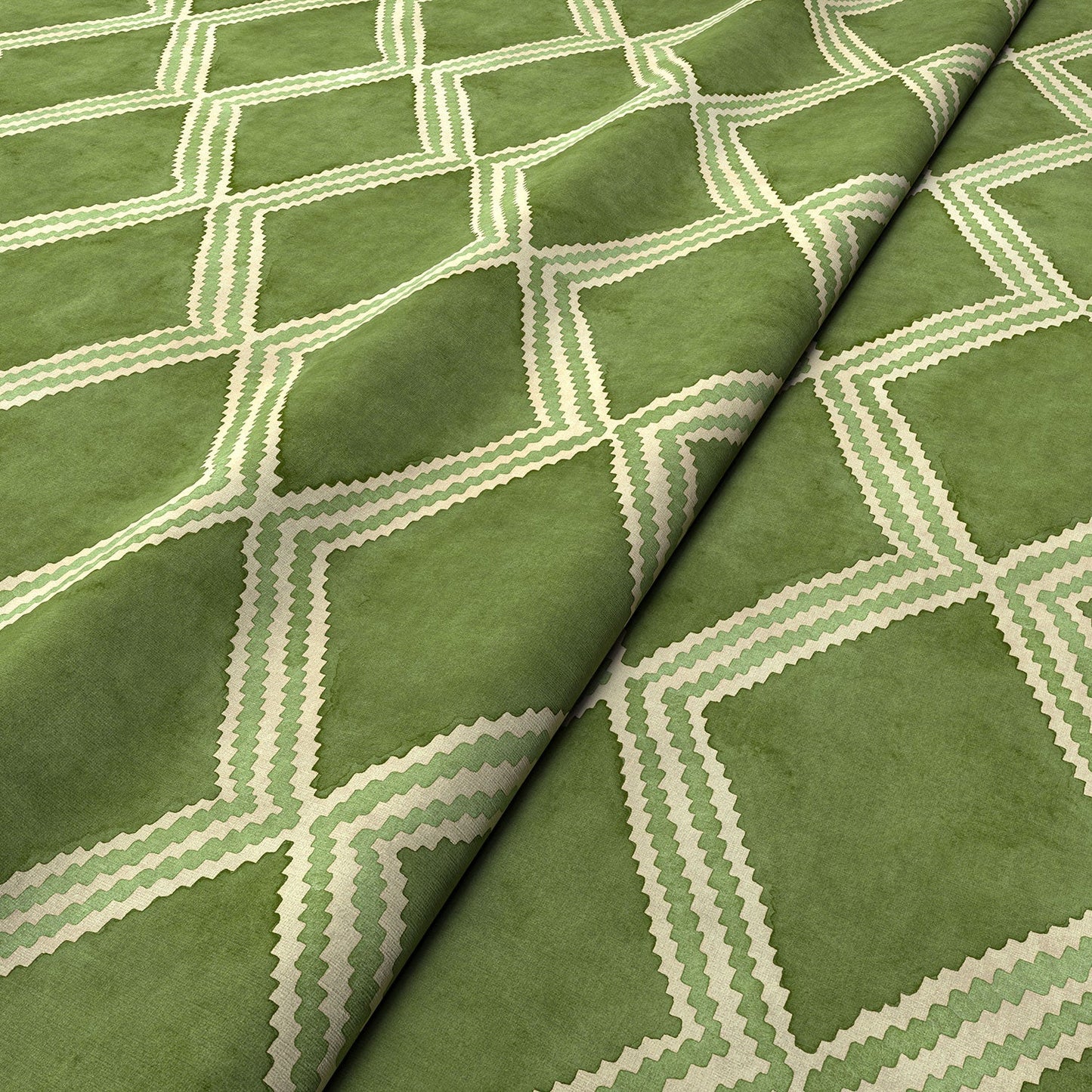 Linwood Inca Spring Green