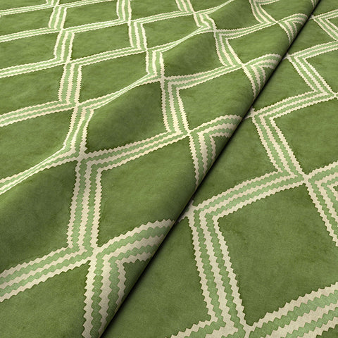 Linwood Inca Spring Green