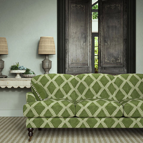 Linwood Inca Spring Green