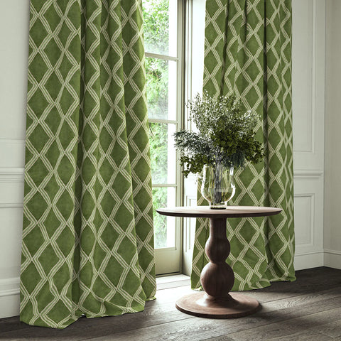 Linwood Inca Spring Green
