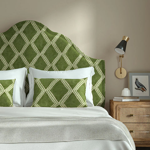 Linwood Inca Spring Green