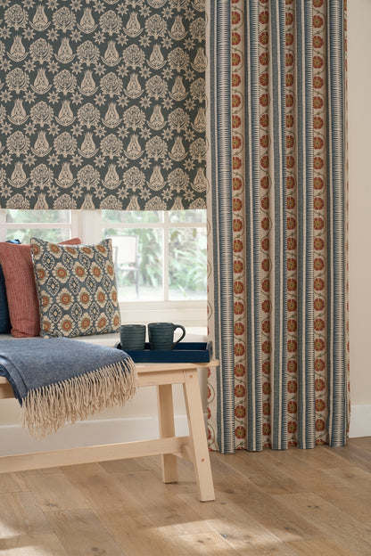 Chess Designs Maya Denim