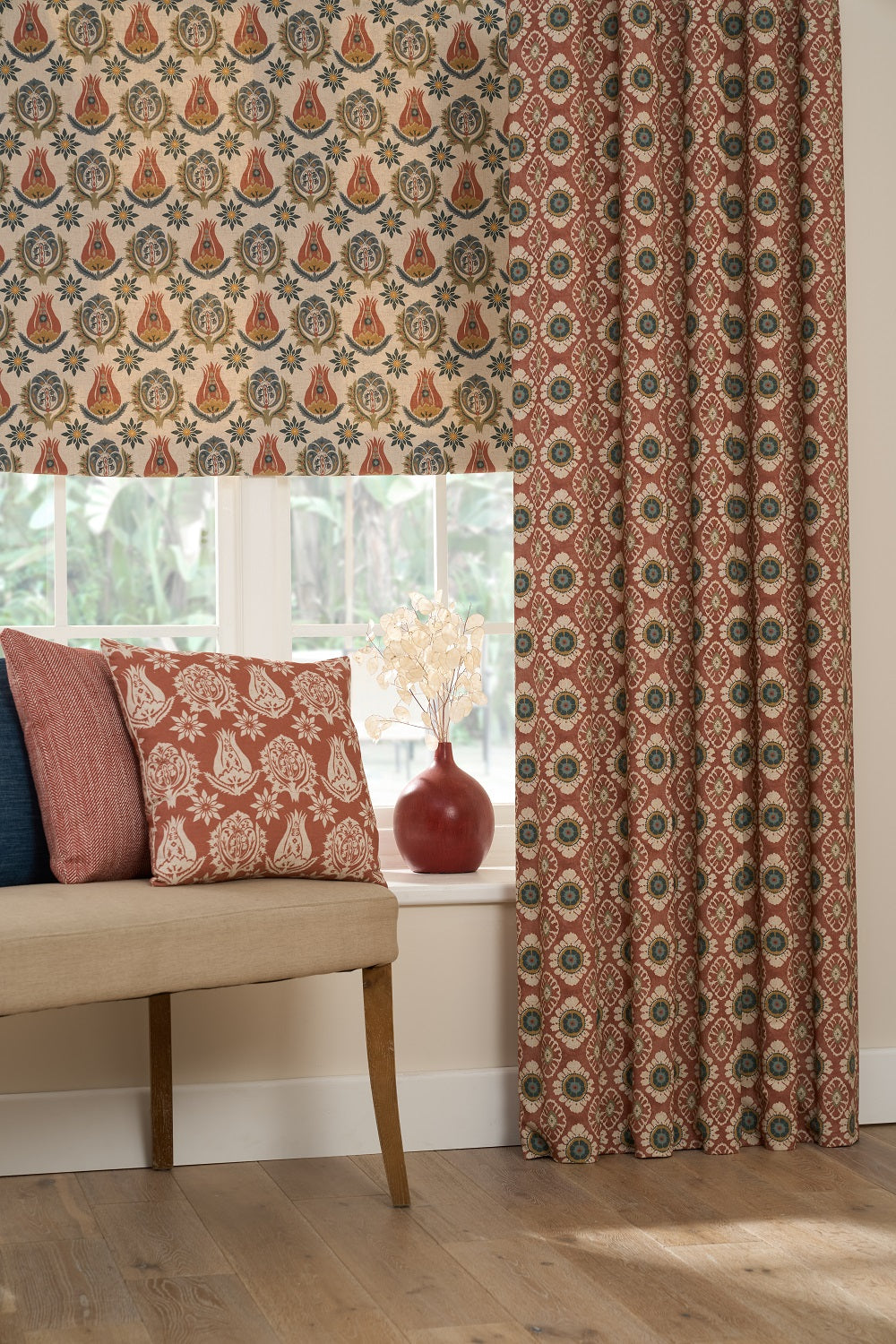 Chess Designs Maya Cinnamon